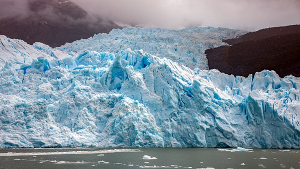 3. El Calafate Upsala Glacier (5) - François Scheffen Photography