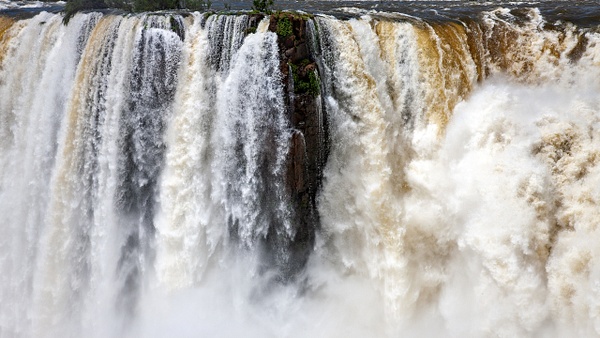 4. Iguazu Falls (2) - François Scheffen Photography