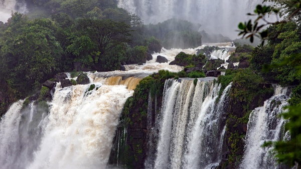 4. Iguazu Falls (4) - François Scheffen Photography