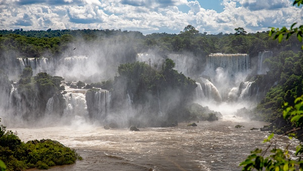 4. Iguazu Falls (8) - François Scheffen Photography