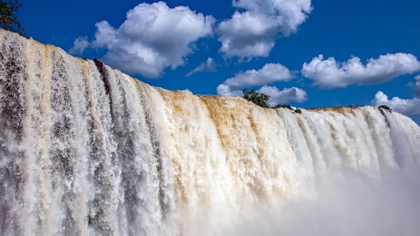 4. Iguazu Falls (9) - François Scheffen Photography