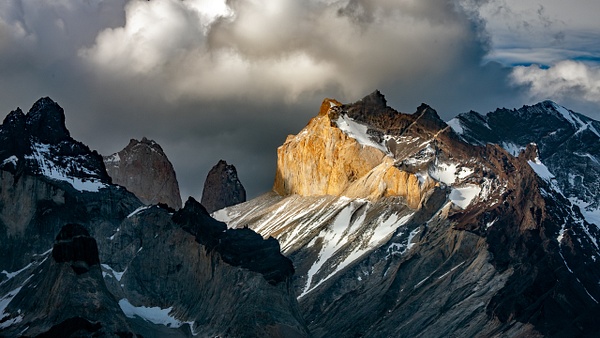 6 Torres del Paine Lago Pehoe (5) - François Scheffen Photography