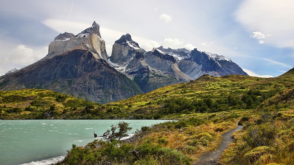 7 Torres del Paine Nordenskjoeld (5) - François Scheffen Photography
