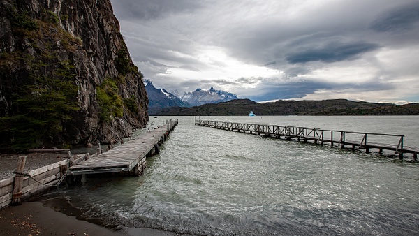 10 T. del Paine Lago Grey &amp; Rio Pingo (7) - François Scheffen Photography