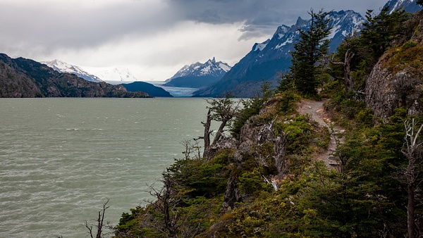 10 T. del Paine Lago Grey &amp; Rio Pingo (6) - François Scheffen Photography