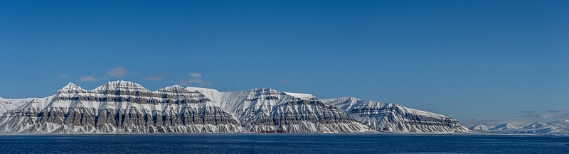 Svalbard Pano