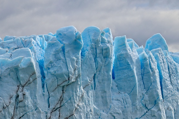 Perito Merino Glacier3 - Landscapes - Phil Mason Photography 