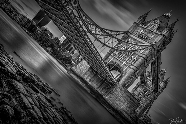 Adjustable Spanner - Cityscapes - Doug Stratton Photography  