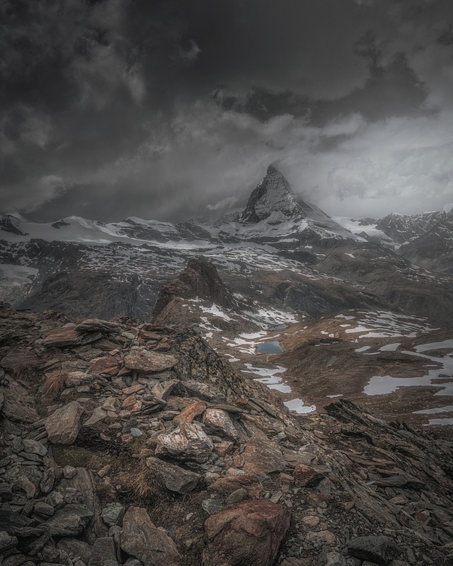 zermatt-matterhorn-switzerland-canton-valais-gornergrat-alps-marko-klavs-photography-fine-art