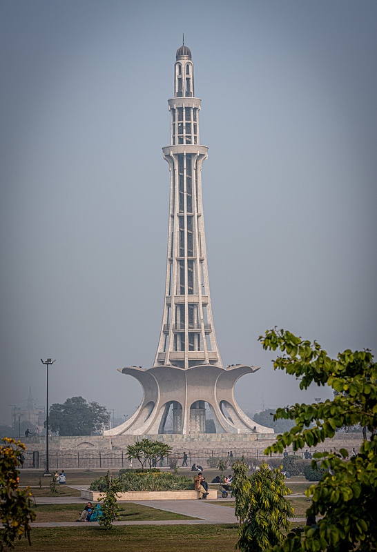 Pakistan 3