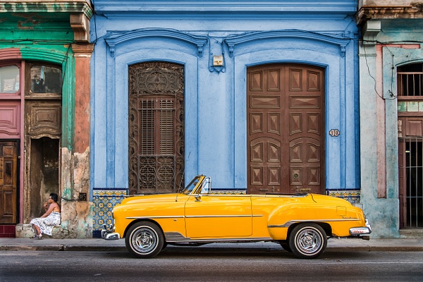 Havana, Cuba - Scott Kelby Photography