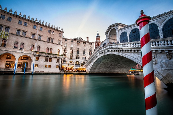 Venice, Italy - Scott Kelby Photography