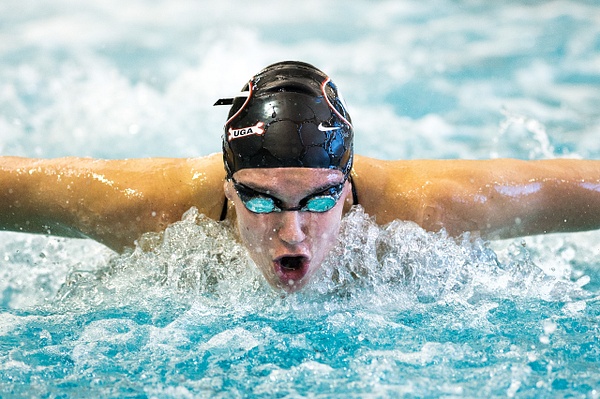 Swimming final 1 - Scott Kelby Photography