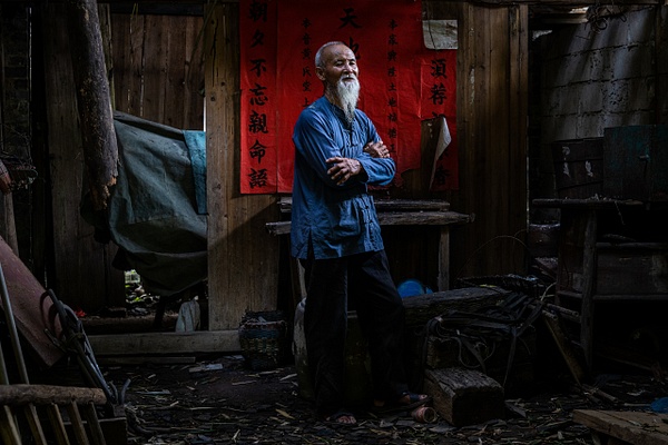 Guilin, China - Scott Kelby Photography