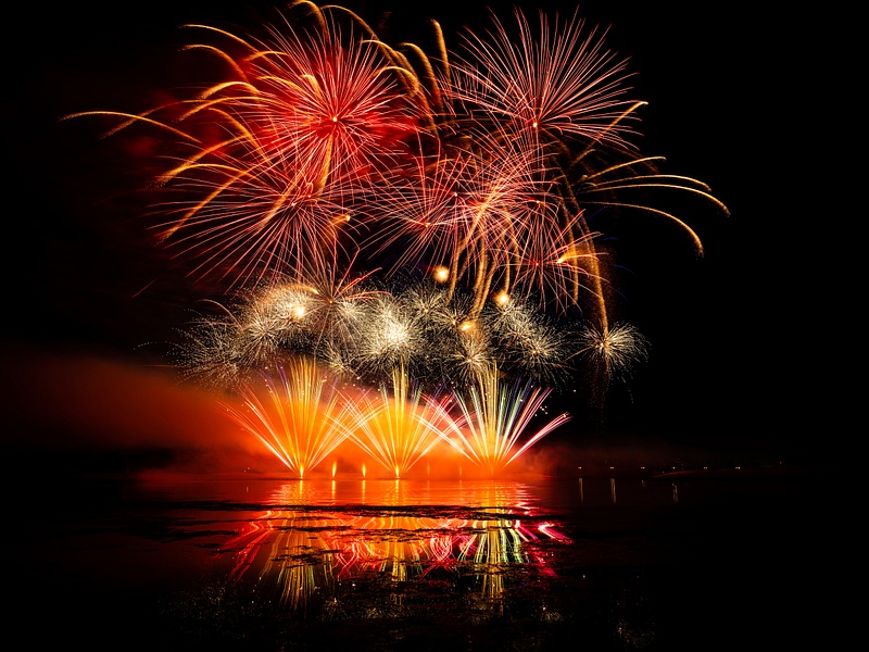 Fireworks Globalfest 2022 -5
