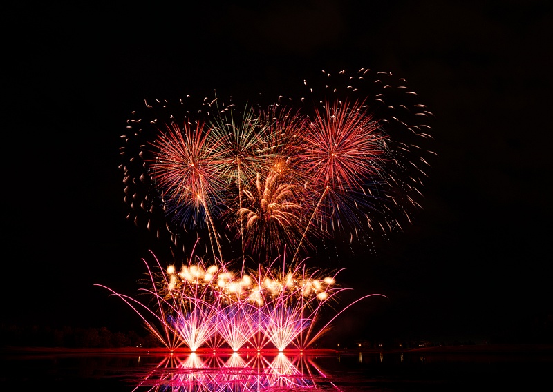 Fireworks Globalfest 2022 - 3