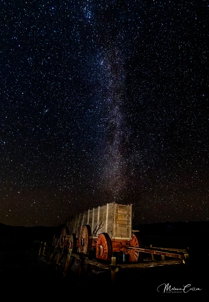 Night Sky
