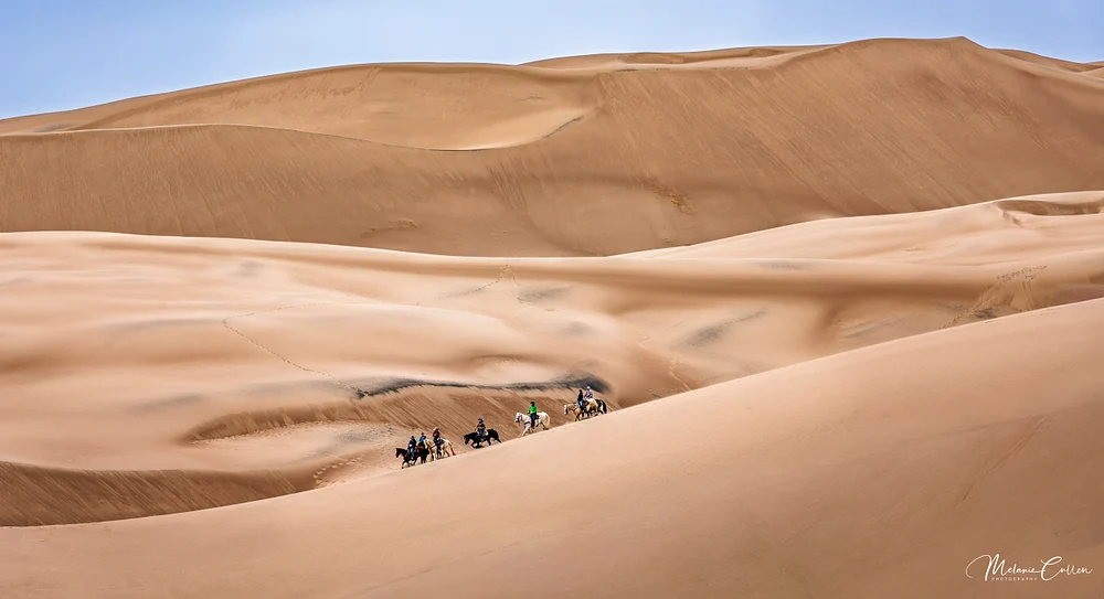 Dune Riders   _9320