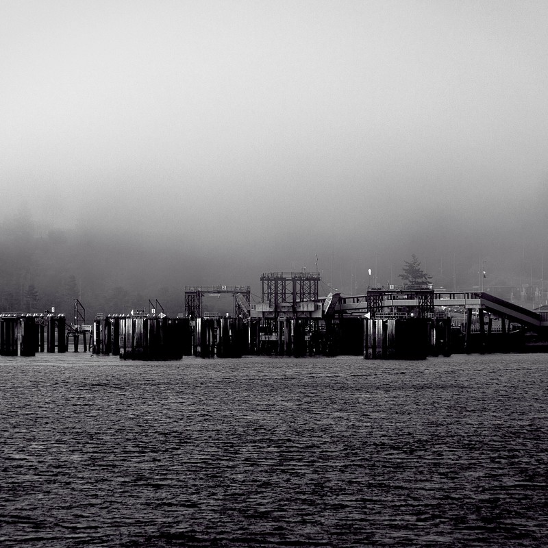 Moody Landscapes