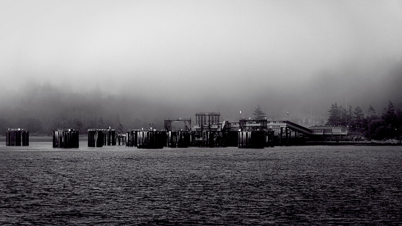 Moody Landscapes