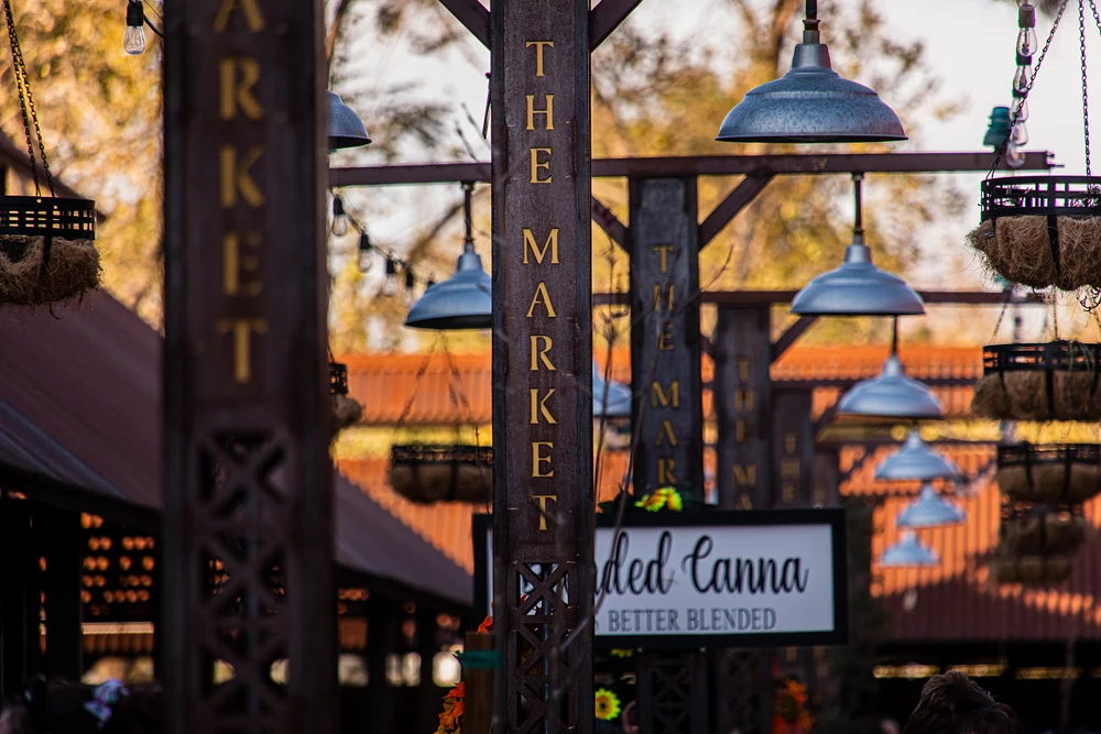Towns End Market