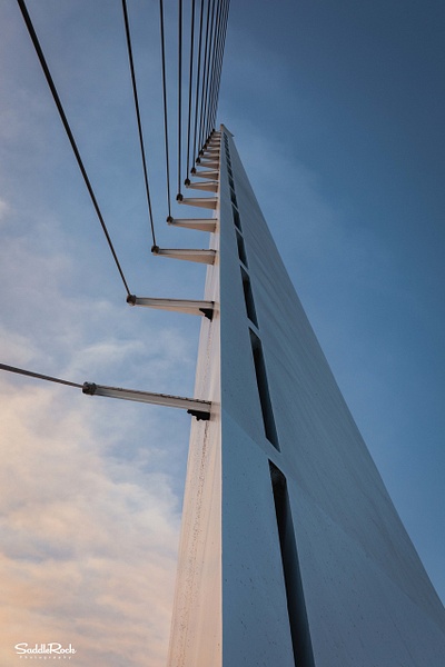 Sun Dial Bridge-4 - SaddleRock Photography 