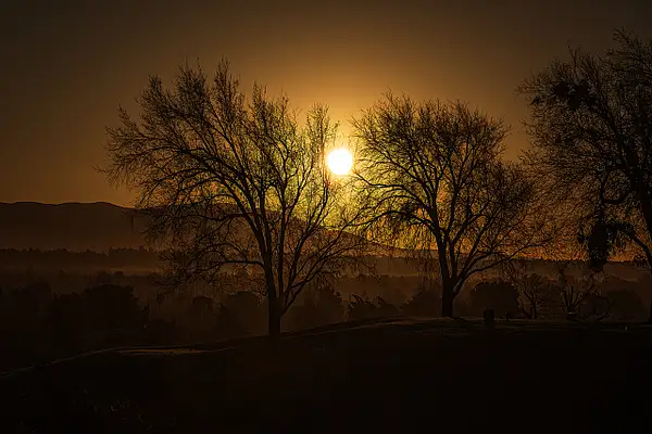 My High Desert by SaddleRockPhotography by...