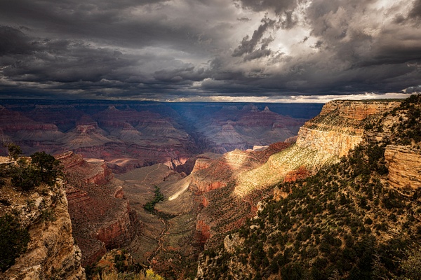 20181006-B75A8052-Edit - Landscape - SaddleRock Photography