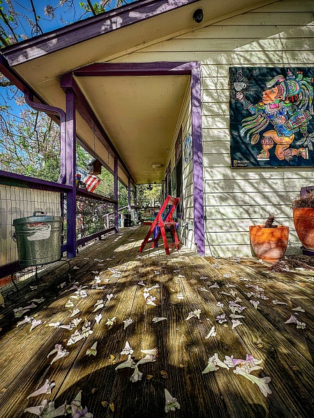 Kafekali &amp; Bakery - Americana - SaddleRock Photography