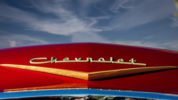An American Classic - Planes, Trains &amp; Automobiles - SaddleRock Photography