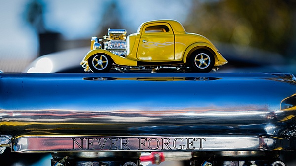 Hot Rod Dreams - Planes, Trains &amp; Automobiles - SaddleRock Photography