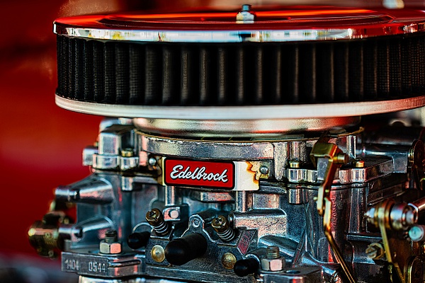 American Performance - American Machines - SaddleRock Photography