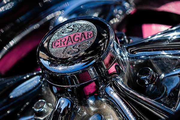 American Muscle - American Machines - SaddleRock Photography