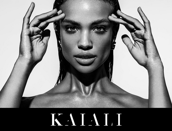 Kaiali - Advertising - Lindsay Adler Beauty Photographer
