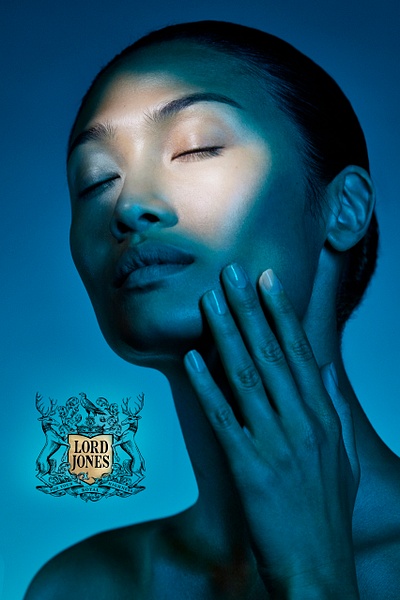 Lord Jones - Advertising - Lindsay Adler Beauty Photographer