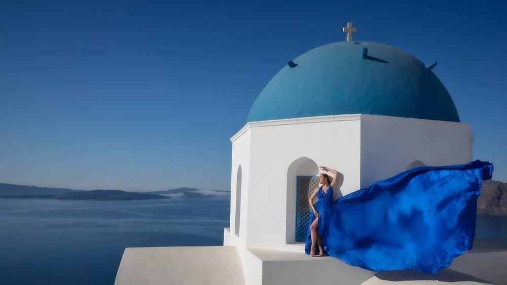 santorini 2644-