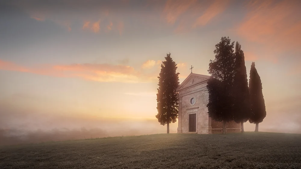 tuscany 1701-