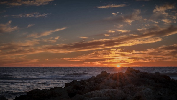 Captiva-Sanibel Island-Florida-Sunset - Landscapes - Guy Riendeau Photography