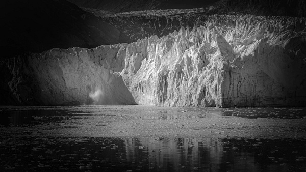 Glacier Bay-Alaska-Melting Glaciers-Global Warming - Home - Guy Riendeau Photography 