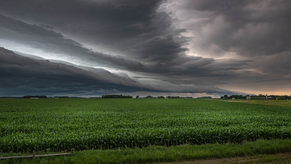 Southern Wisconsin-Farmland-Weather Alert