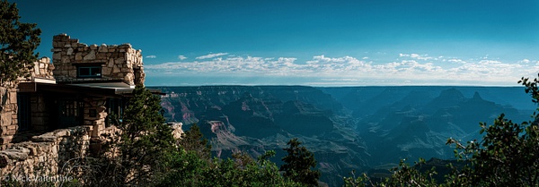 DSC08653-Pano - Grand Canyon, Arizona - Nick Valentine 