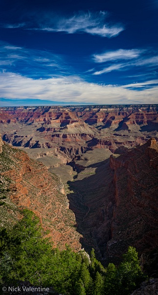DSC09320-HDR-Pano - Grand Canyon, Arizona - Nick Valentine