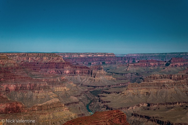 DSC08881-HDR - Grand Canyon, Arizona - Nick Valentine
