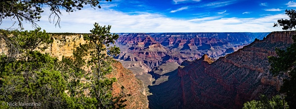 DSC09341-HDR-Pano - Grand Canyon, Arizona - Nick Valentine
