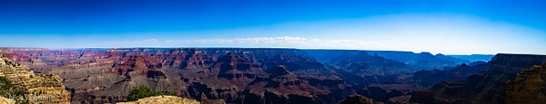 DSC08776-HDR-Pano - Grand Canyon, Arizona - Nick Valentine