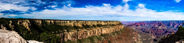 DSC09392-HDR-Pano - Grand Canyon, Arizona - Nick Valentine