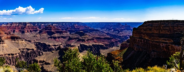DSC09013-HDR-Pano - Grand Canyon, Arizona - Nick Valentine 