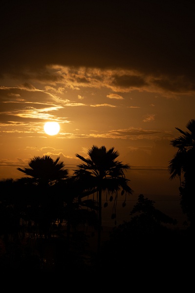 Sunset #2 - Hawaii - That Moment, Click – Laura Higle Photography 
