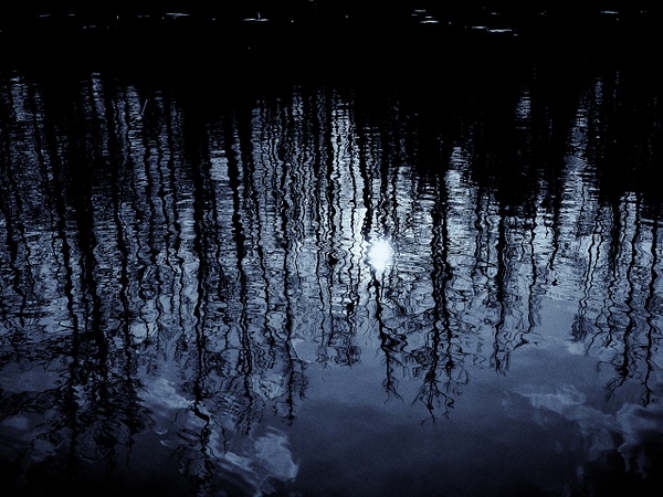 Reflections - Landscape - That Moment, Click 
