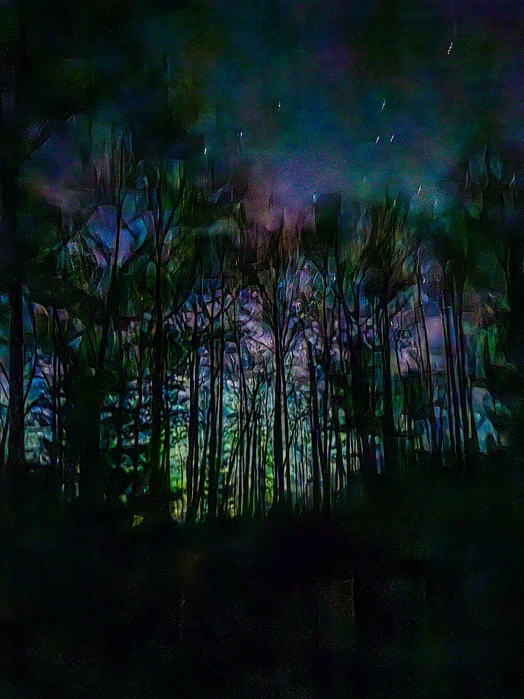 Spring Aurora 2024
